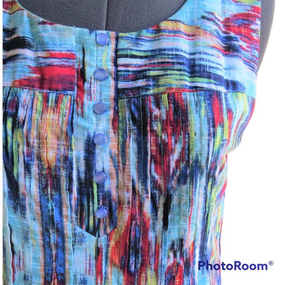 Rabbit Rabbit Rabbit Dress Size 8 - Picture 4 of 10